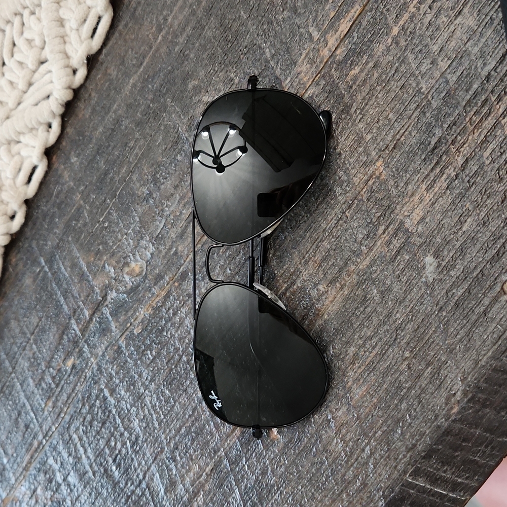 Ray-Ban Aviator Classic Sunglasses
